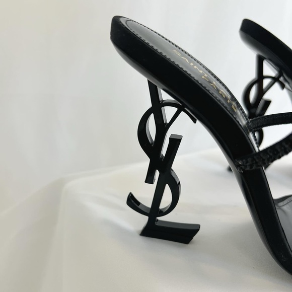 YSL Opyum sandal - Picture 2 of 4